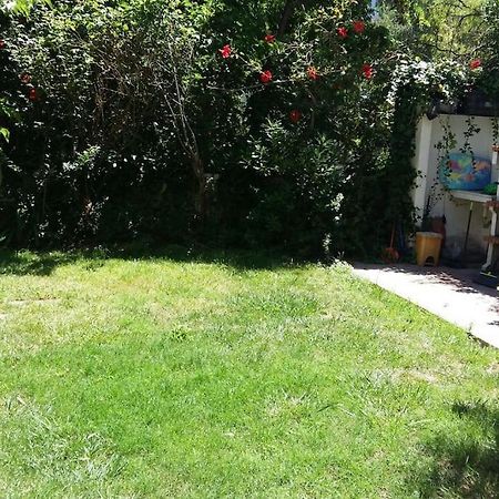 Apartamento - Jardin En Playa San Sebastian Sitges Zewnętrze zdjęcie