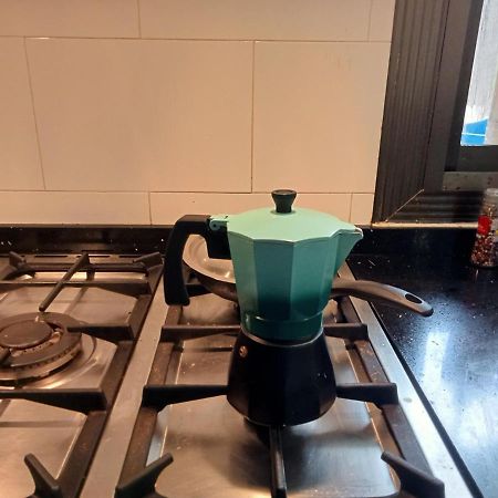 Apartamento - Jardin En Playa San Sebastian Sitges Zewnętrze zdjęcie