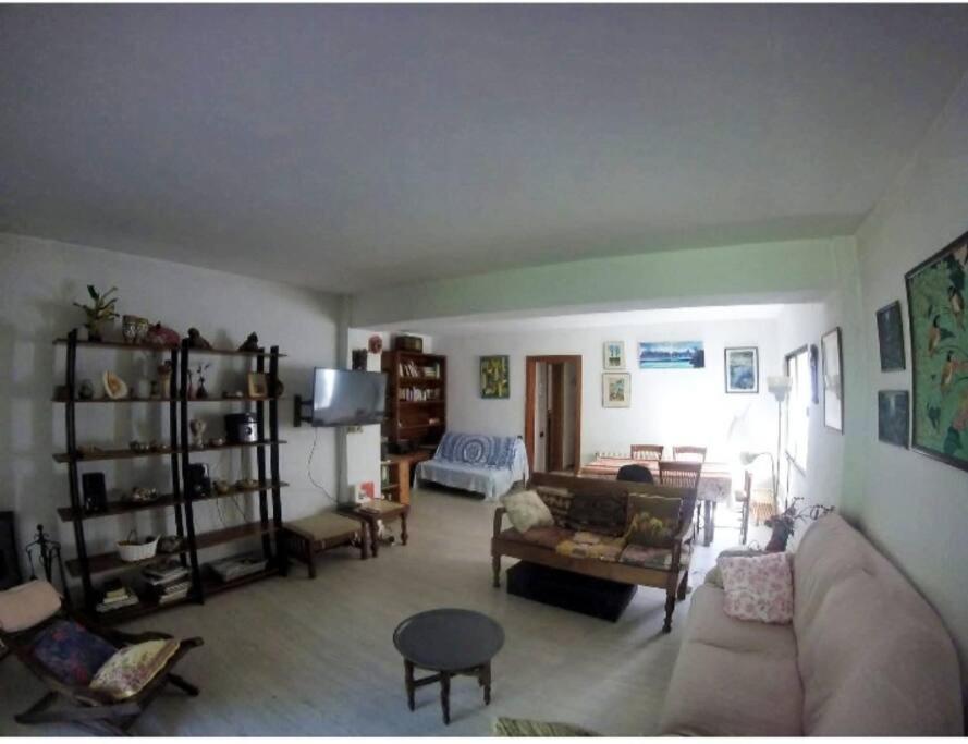 Apartamento - Jardin En Playa San Sebastian Sitges Zewnętrze zdjęcie