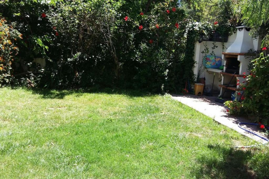 Apartamento - Jardin En Playa San Sebastian Sitges Zewnętrze zdjęcie