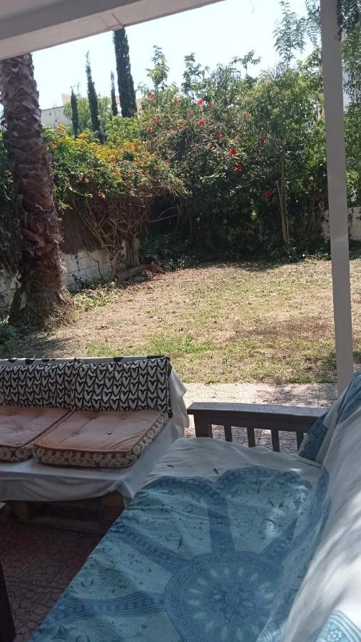 Apartamento - Jardin En Playa San Sebastian Sitges Zewnętrze zdjęcie
