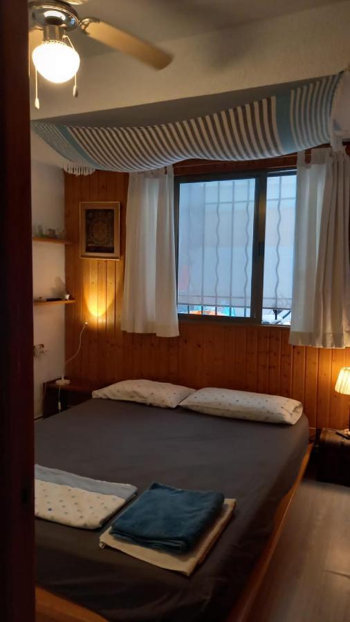 Apartamento - Jardin En Playa San Sebastian Sitges Zewnętrze zdjęcie