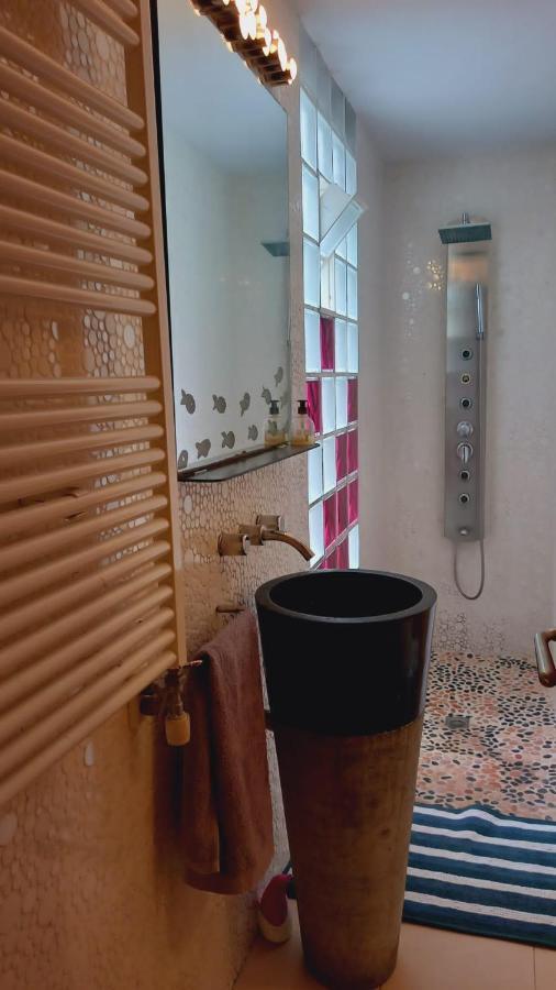 Apartamento - Jardin En Playa San Sebastian Sitges Zewnętrze zdjęcie