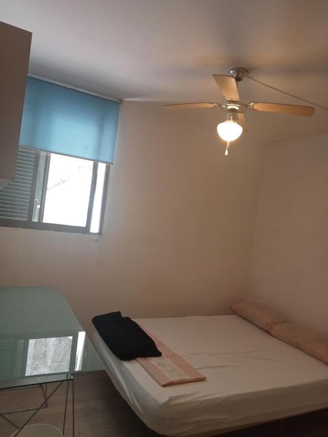 Apartamento - Jardin En Playa San Sebastian Sitges Zewnętrze zdjęcie