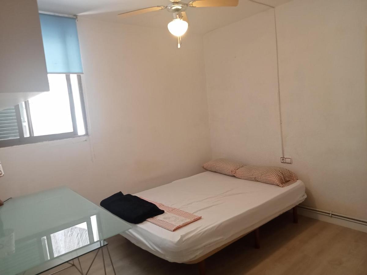 Apartamento - Jardin En Playa San Sebastian Sitges Zewnętrze zdjęcie
