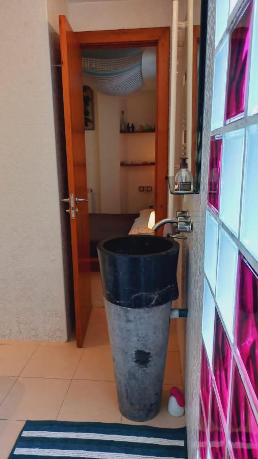 Apartamento - Jardin En Playa San Sebastian Sitges Zewnętrze zdjęcie